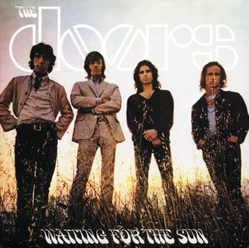 The Doors, Waiting For The Sun (40th Anniversary Mixes), CD