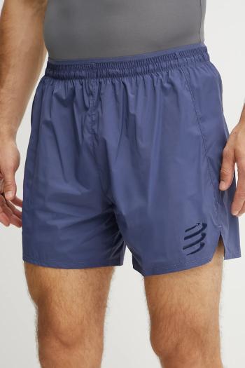 Tréningové šortky Compressport ASHM739
