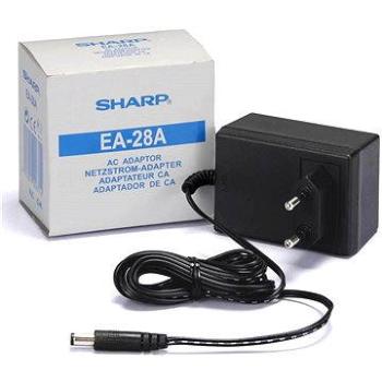 Sharp EA-28A (SH-MX15W)