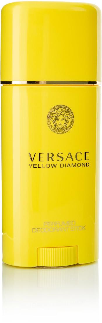 Dezodor VERSACE Yellow Diamond 50 ml