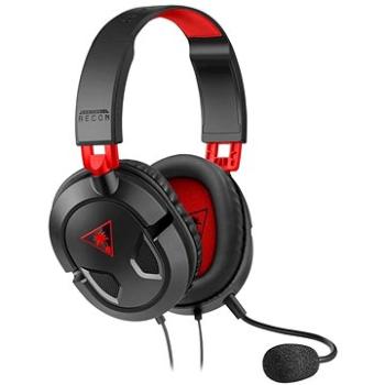 Turtle Beach RECON 50, čierne (TBS-6003-02)