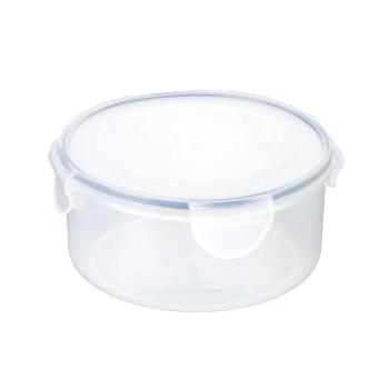 Tárolóedény TESCOMA FRESHBOX 1,5 l, kerek doboz