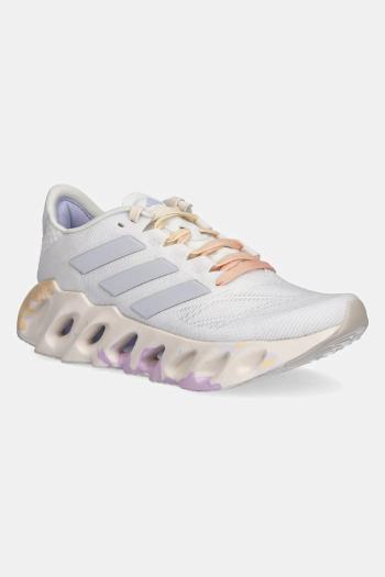 Bežecké topánky adidas Performance Adidas Switch Fwd 2 dámske, biela farba, JI1461