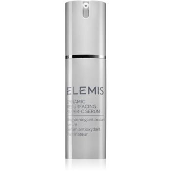 Elemis Dynamic Resurfacing Super-C Serum pleťové sérum s vitamínom C 30 ml