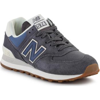 New Balance  Dámske topánky  WL574NG2  Módne tenisky Viacfarebná