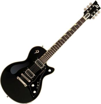 Duesenberg Fantom S Black Elektrická gitara