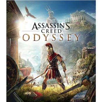 Assassins Creed Odyssey – PC DIGITAL (656952)