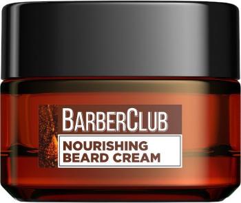 L'ORÉAL PARIS Men Expert Barber Club krém na fúzy, 50 ml
