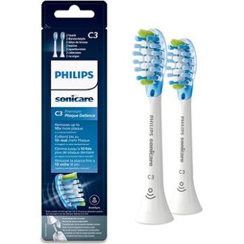 Philips Sonicare Premium Plaque Defence HX9042/17