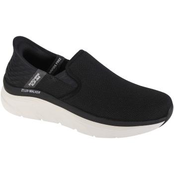 Skechers  Slip-Ins RF: D'Lux Walker - Orford  Nízke tenisky Čierna