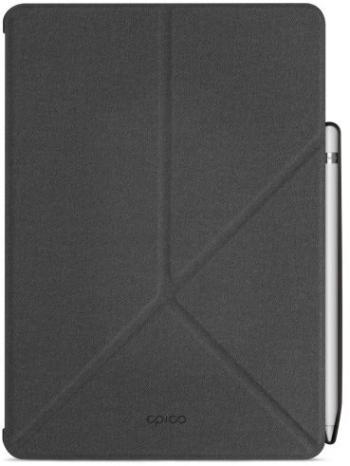 Tablet tok Epico Pro Flip Case iPad Air (2019) - fekete