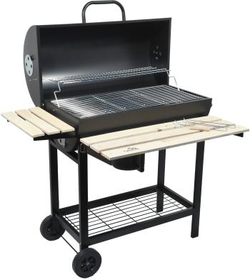 Grill COMPASS Gril BARREL