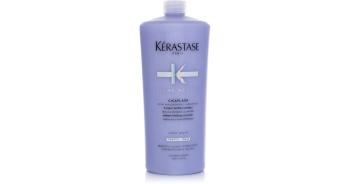 Kérastase Intenzívna hĺbková starostlivosť pre zosvetlené alebo melírované vlasy Blond Absolu Cicaflash (Intense Fortifying Treatment) 1000 ml