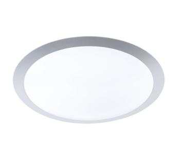 LED stropné osvetlenie Trio Gonzalo Titan 626512587