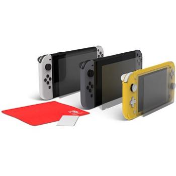 PowerA Anti-Glare Screen Protector – Nintendo Switch (617885032424)