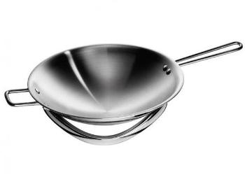 Serpenyő Electrolux Infinite Wok