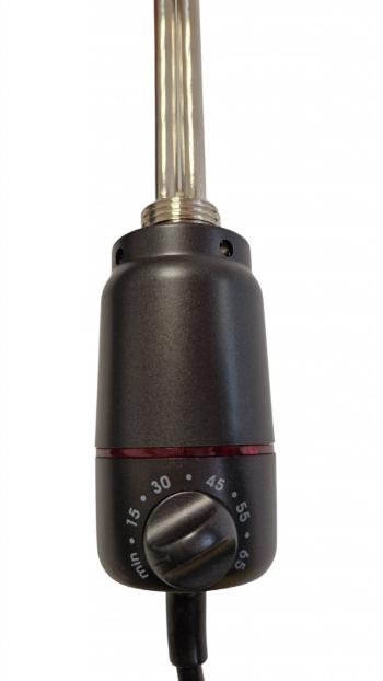 OLSEN SPA - Vykurovacia tyč s termostatom RADPST367