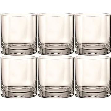 Crystalex Poháre na whisky BARLINE 280 ml 6 ks (129327)