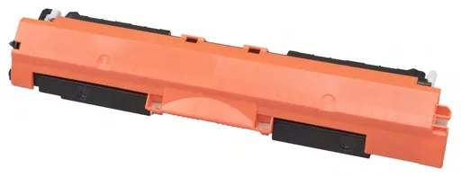 CANON CRG729 C - kompatibilný toner, azúrový, 1000 strán