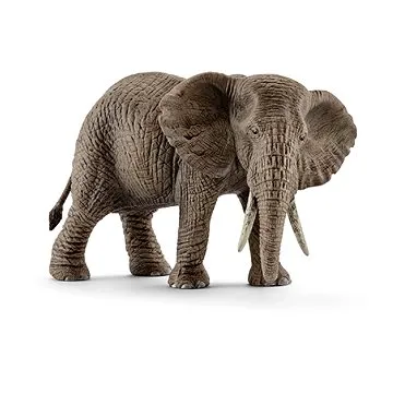 Schleich 14761 - Samica slona afrického (4005086147614)