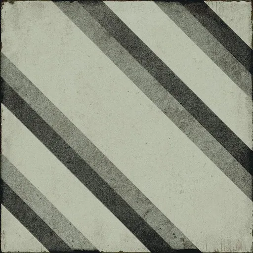 Dlažba Ragno Ottocento talco 20x20 cm mat OTR87G