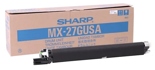 Sharp MX-27GUSA farebná (CMYK) originálna valcová jednotka