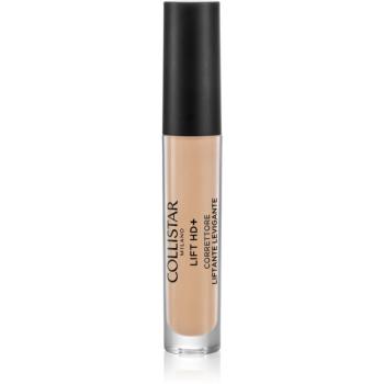 Collistar LIFT HD+ Smoothing Lifting Concealer korektor na kruhy pod očami s protivráskovým účinkom odtieň 3 - Naturale 4 ml