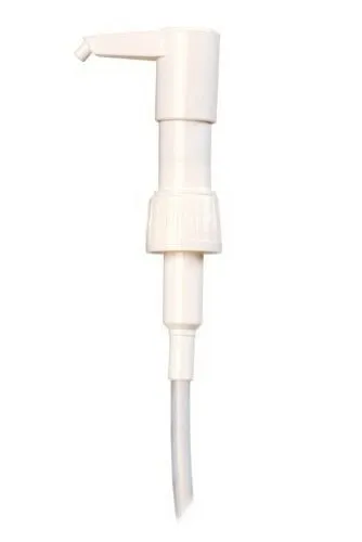 Dávkovač na sirup Unisport - Nutrend 1 ks