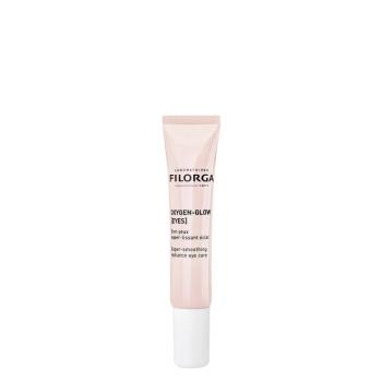 Filorga Rozjasňujúci a vyhladzujúci očný krém Oxygen-Glow (Super- Smooth ing Radiance Eye Care ) 15 ml