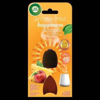 AIRWICK Náplň do aroma vaporizéru Šťastné chvilky 20 ml