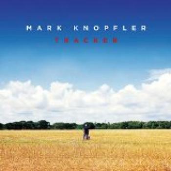 KNOPFLER MARK - TRACKER, Vinyl