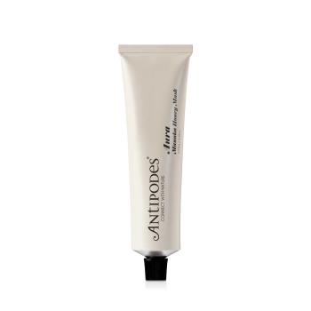 Antipodes Hydratačná pleťová maska Aura (Manuka Honey Mask) 15 ml