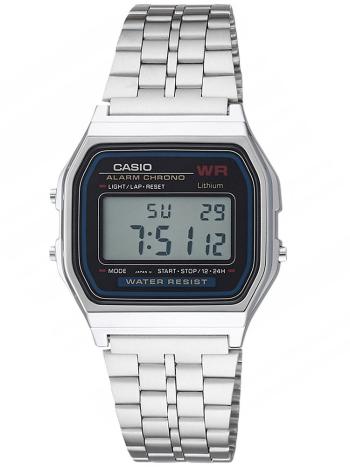 Pánske hodinky CASIO A159W-N1DF - Klasik  (zd168a)