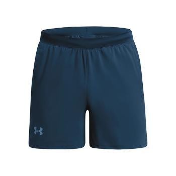 Under Armour UA LAUNCH 5'' SHORT-BLU - S