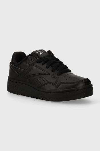 Detské tenisky Reebok Classic ATR CHILL čierna farba, 100200248