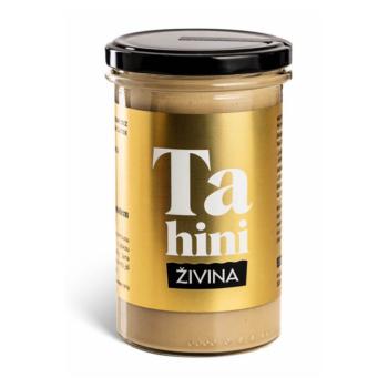 ŽIVINA Tahini 530 g