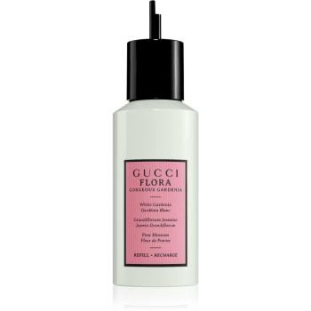 Gucci Flora Gorgeous Gardenia parfumovaná voda pre ženy Refill 150 ml