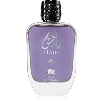Al Fares Hajes parfumovaná voda unisex 100 ml