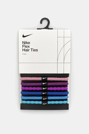 Gumičky Nike 6-pak viac farieb, N.100.9194.619.OS