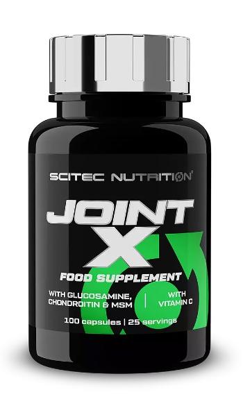 Joint X - Scitec Nutrition 100 kaps