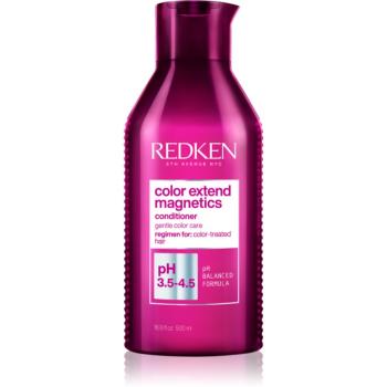 Redken Color Extend Magnetics ochranný kondicionér pre farbené vlasy 500 ml