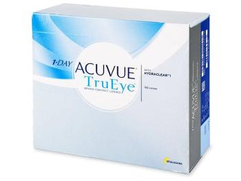 1 Day Acuvue TruEye (180 šošoviek)