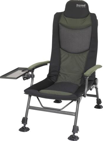 Anaconda kreslo moon breaker carp chair