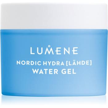 Lumene Nordic Hydra intenzívne hydratačný gél 50 ml