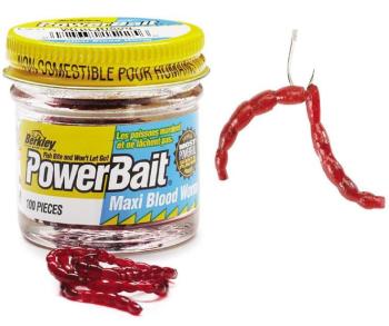 Berkley gumová nástraha powerbait patentky-maxi