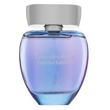Mercedes-Benz Fanciful Edition toaletná voda pre ženy 90 ml
