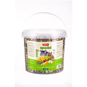 Darwins Činčila a Degu Special 2,7 kg (8595117404350)