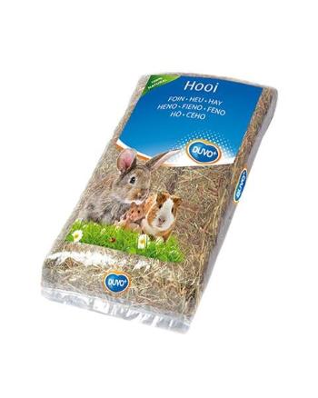 Seno DUVO+ pre králiky a hlodavce 1kg