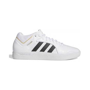 adidas  Tyshawn  Skate obuv Biela