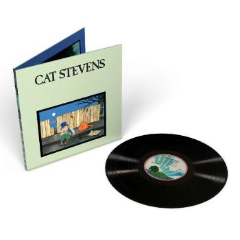 STEVENS CAT - TEASER AND THE FIRECAT, Vinyl